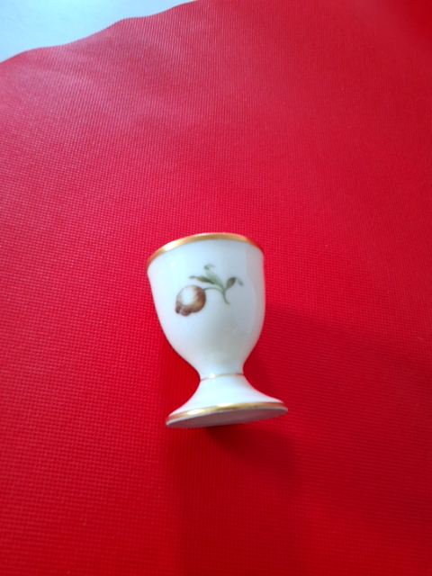 Rosenborg porcelæn